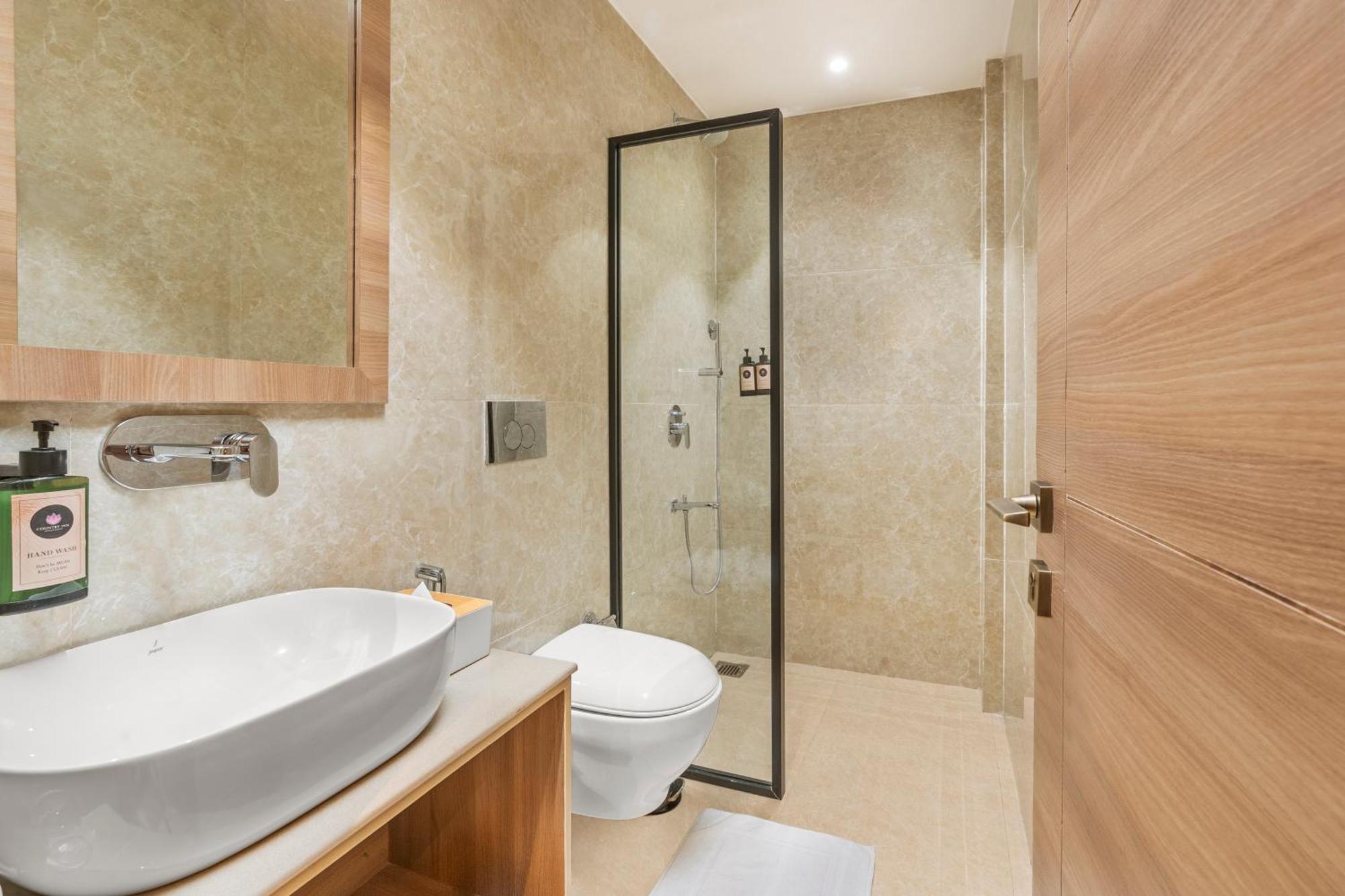 Country Inn Ayodhya - Opposite Airport Екстер'єр фото